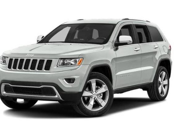JEEP GRAND CHEROKEE 2015 1C4RJEBG1FC922540 image
